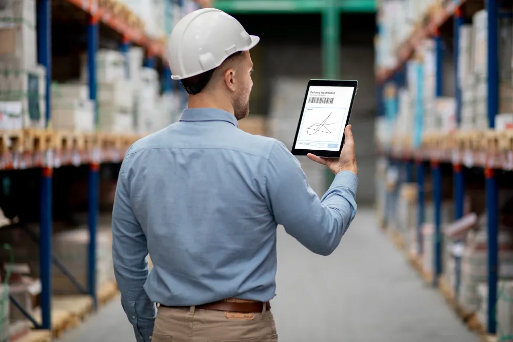 Building a More Efficient Inventory Operation With Modern Software