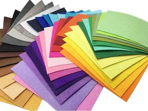 What Is Felt Fabric? A Complete Guide to Types, Uses, and Applications