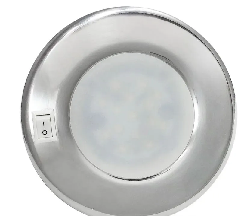 Led Caravan Lights