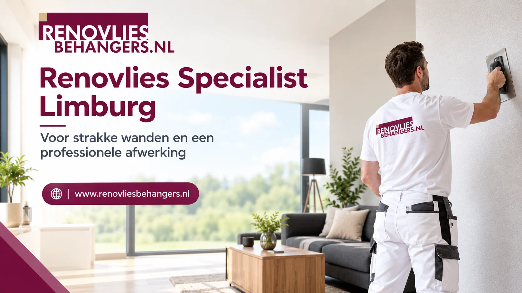 Hoe Kies Je de Juiste Renovlies Specialist in Limburg voor Thuis?
