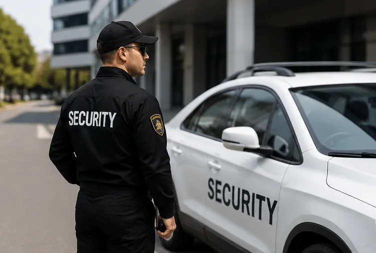 How to Choose the Best Security Company in Melbourne for Your Business