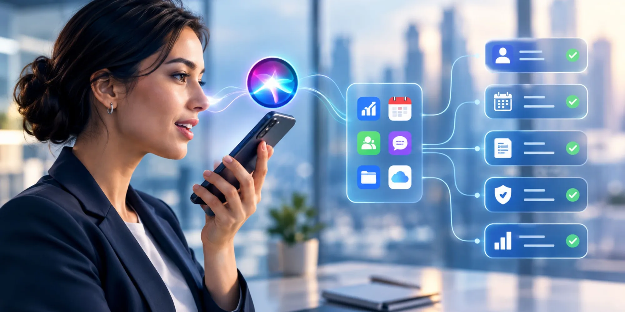 On-Device vs Cloud AI for Enterprise iOS Apps: How to Choose the Right Architecture