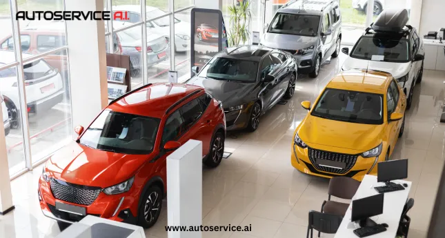 Best Voice AI for Car Dealerships: Transform Customer Communication with AutoService A.I.