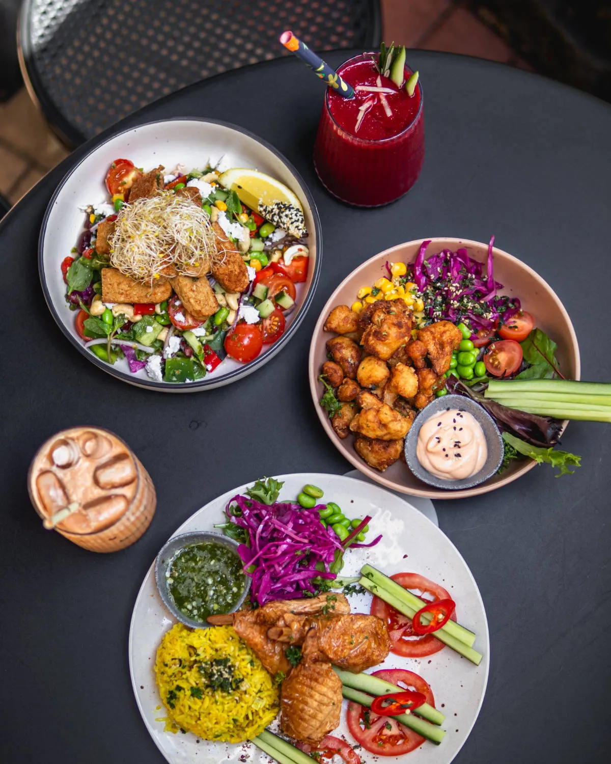 How to Plan a Great Family Dinner at a Brisbane Vegan Restaurant