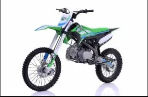 Top Texas Dirt Bikes for Sale at Affordable Prices