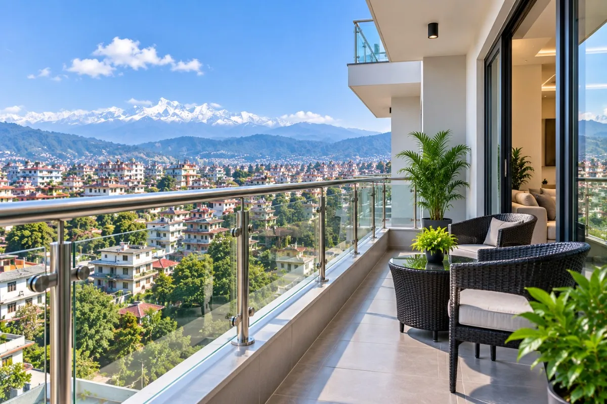 Toughened Glass in Nepal: What to Know Before You Buy