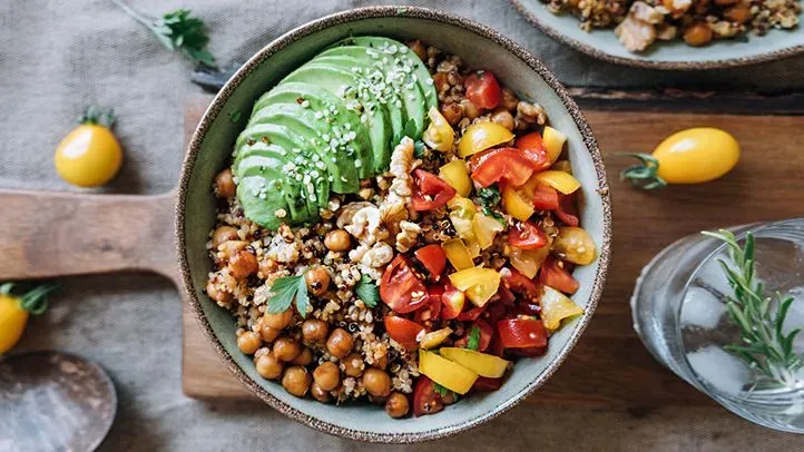 Vegan Places in Brisbane
