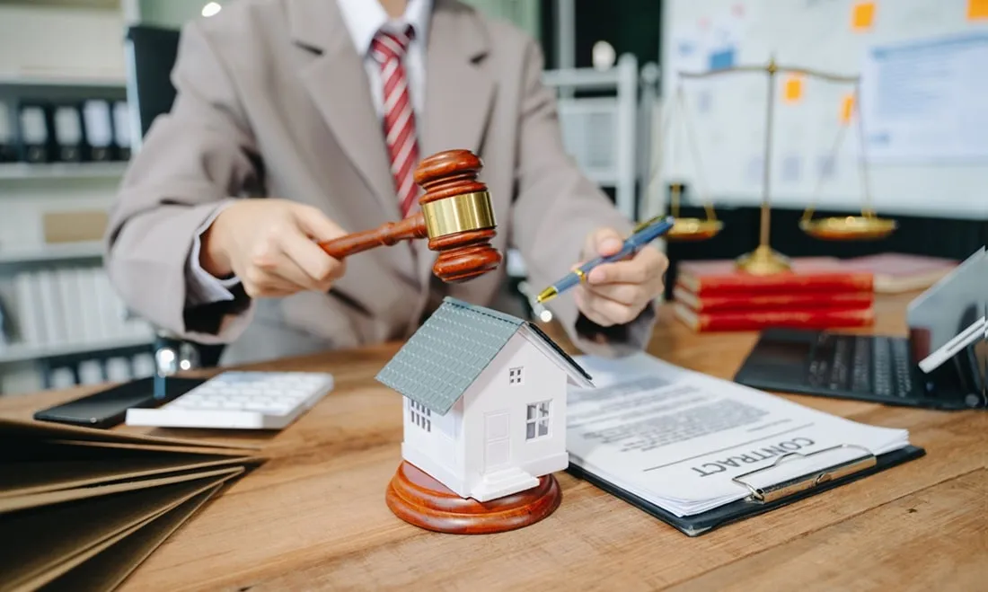 When to Consider Estate Litigation for Will and Inheritance Disputes