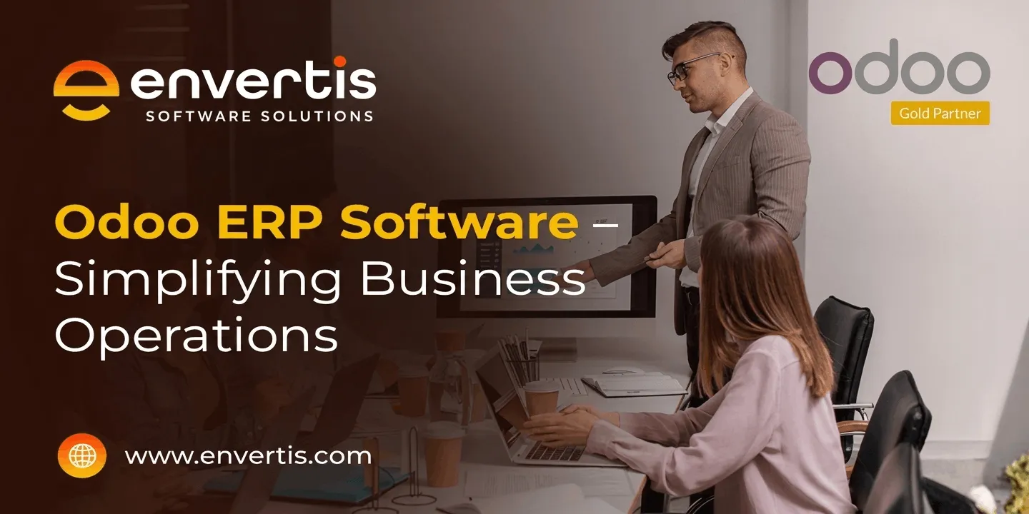 How Odoo ERP Software’s Multi-Level BOMs Simplify Complex Manufacturing Structures