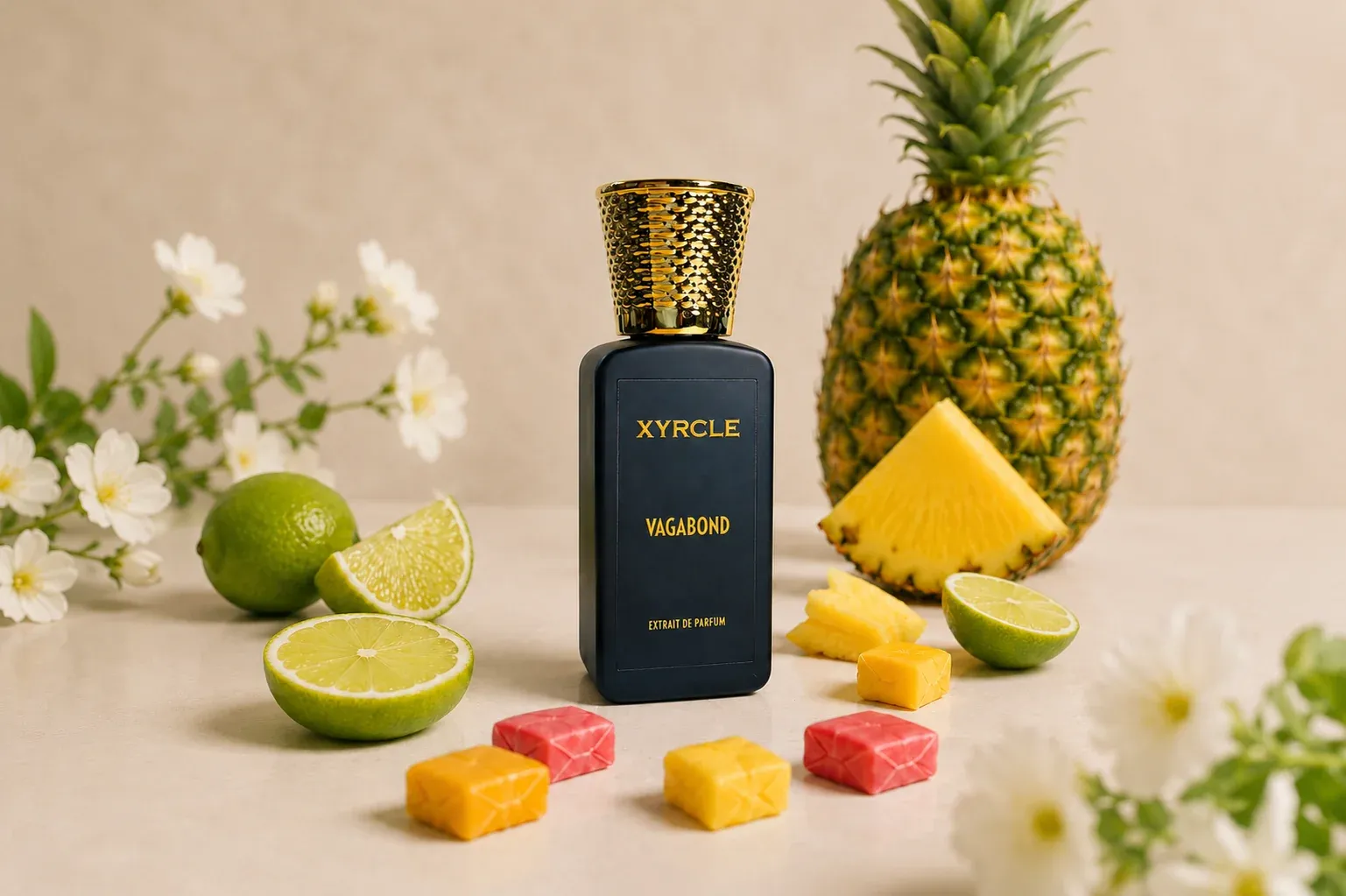 Exploring Rare Botanicals in Niche Perfume Artistry