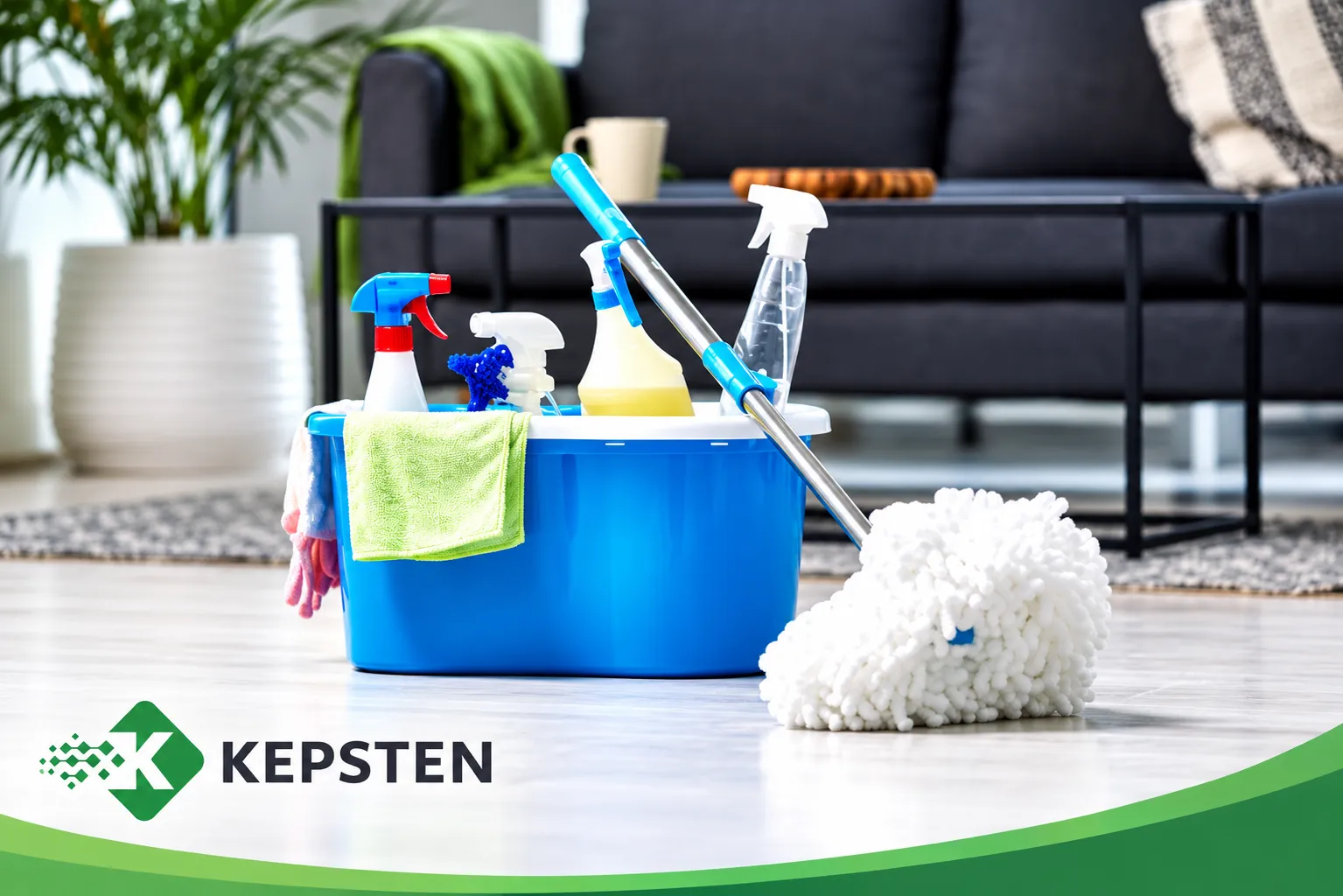 Cleaning Companies Toronto: How to Choose the Right Cleaning Service