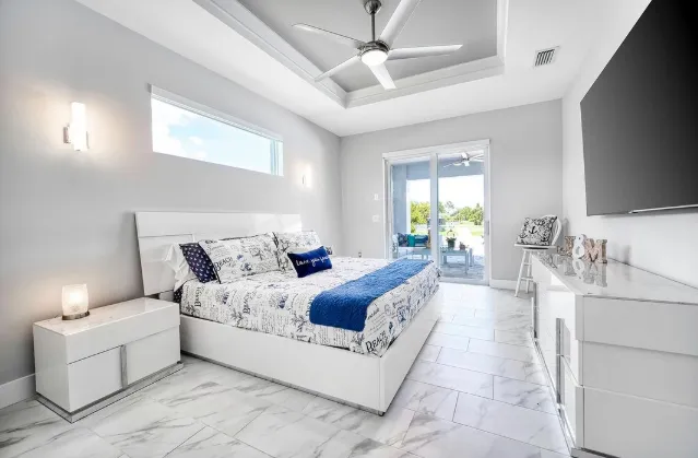 Luxury Home Design That Complements the Fort Myers Lifestyle