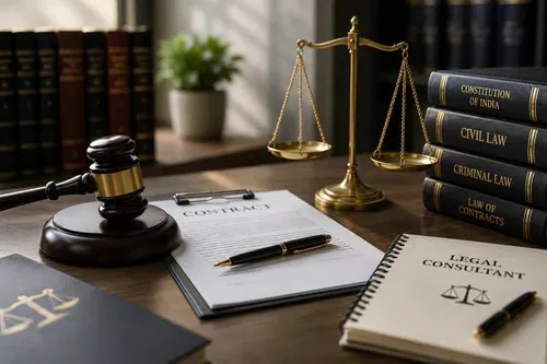 Do You Need a Lawyer in Perth or Can You Handle the Matter Yourself?