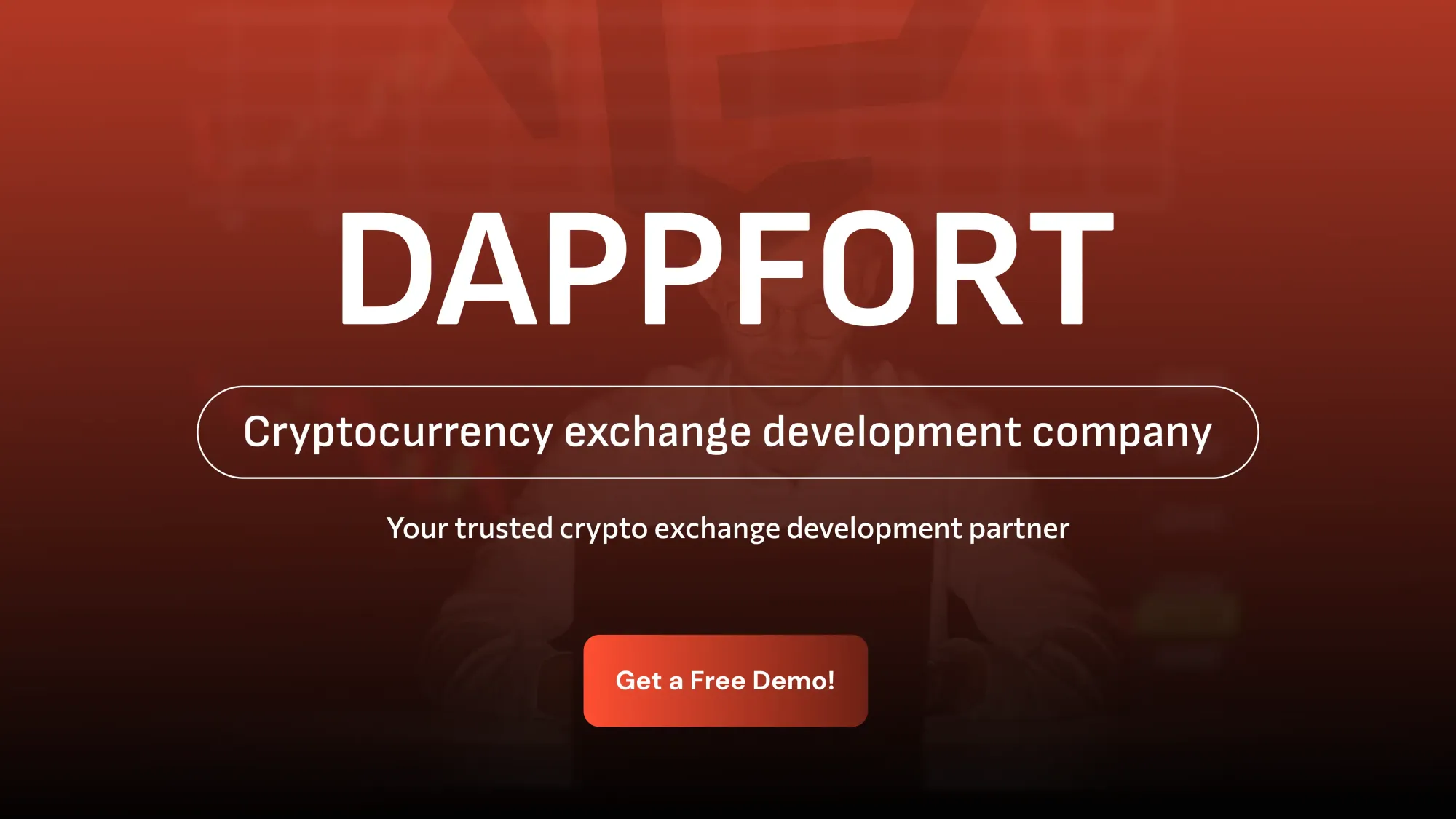 Don't Risk User Funds: See a Live Demo of an Enterprise-Grade Crypto Exchange
