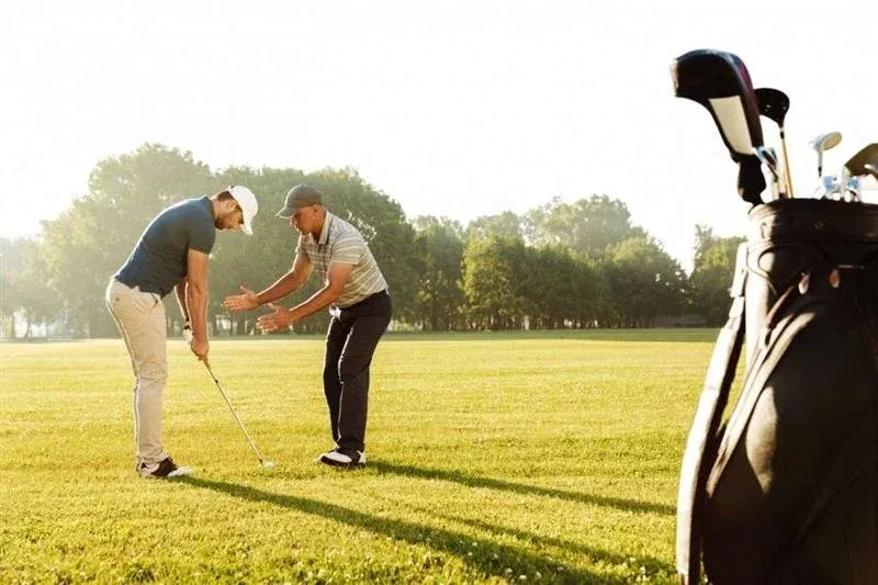 The Best Golf Exercises to Increase Rotational Power and Mobility
