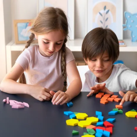 ABA Autism Therapy for Building Independence in Daily Routines