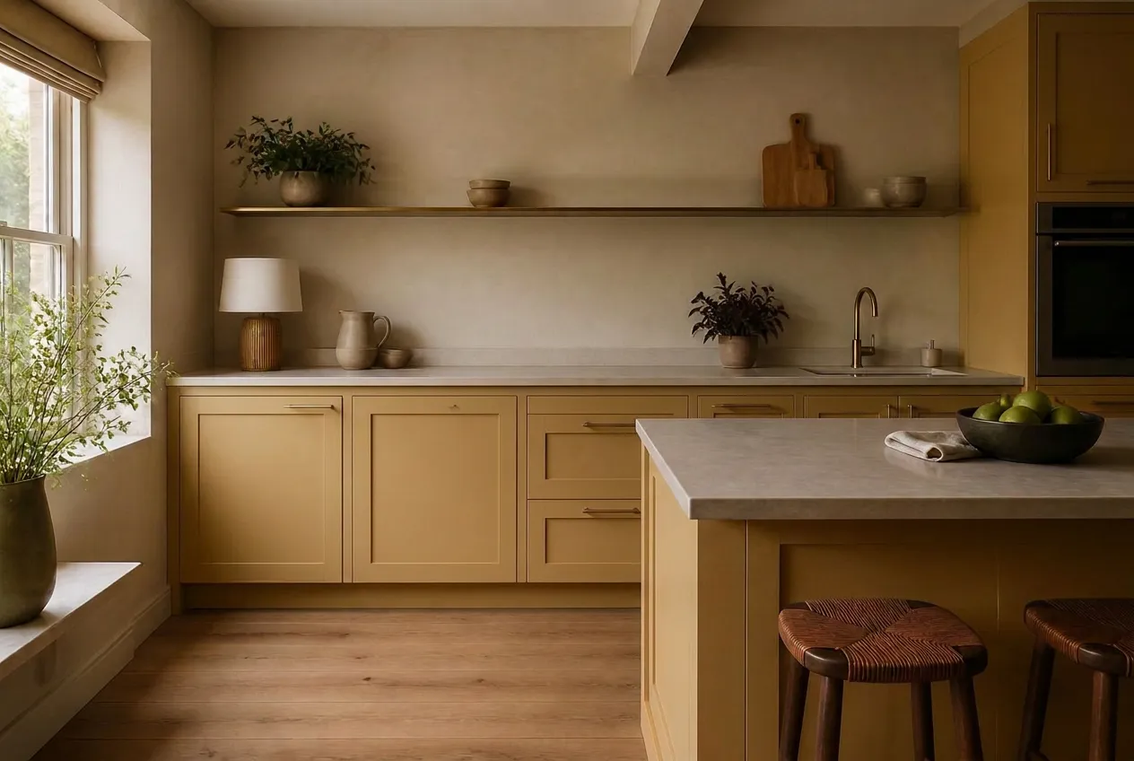 Dublin Kitchen Respray: The Figures Behind Fixing Instead of Replacing
