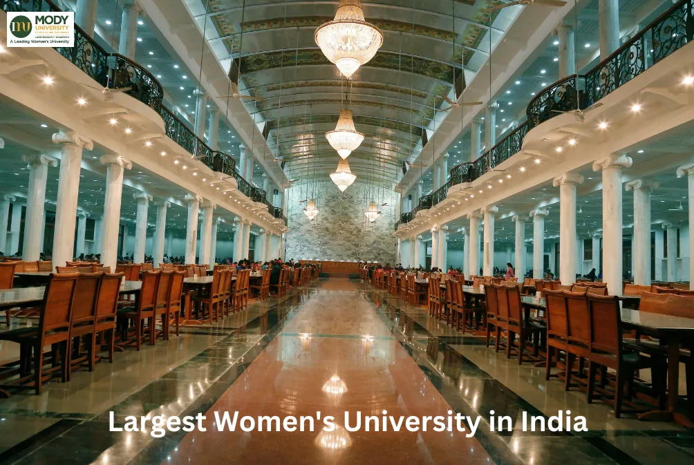 What Makes a Women’s University Different? A Complete Guide for Students