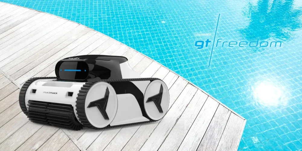 What Should You Look For in a Cordless Robotic Pool Cleaner?