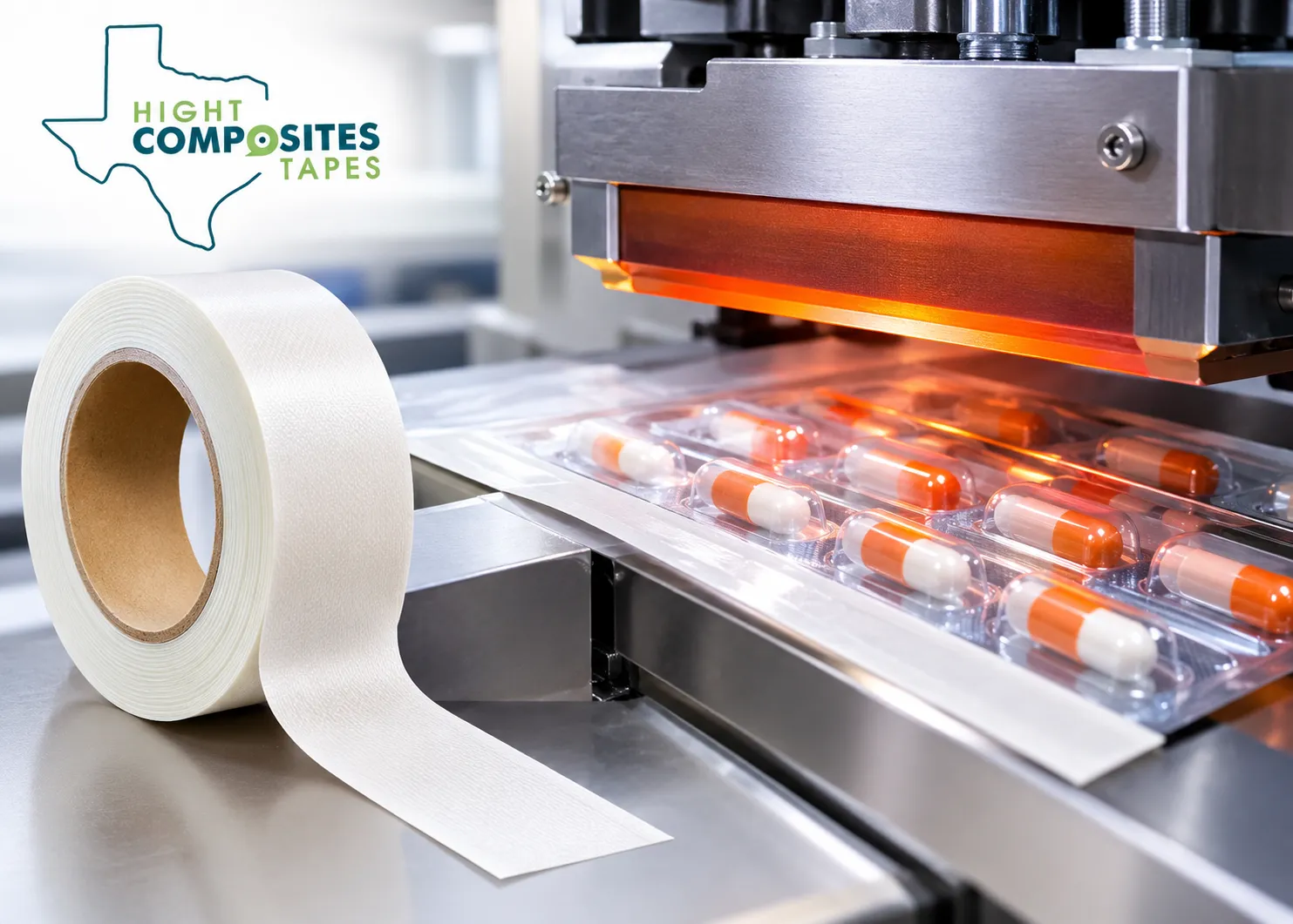 Top Special Polyester Tapes |Best PE Film Tape