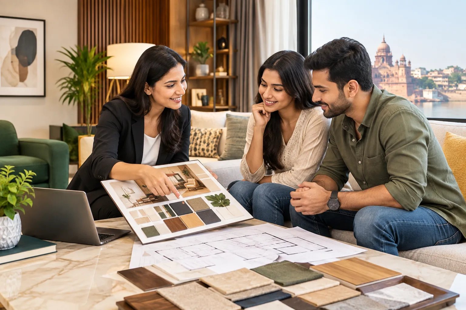Interior Design Experts in Patna: 2026 Design Trends
