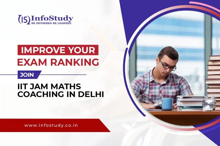 Complete Guide to IIT JAM Mathematics Syllabus 2026 with Detailed Exam Pattern
