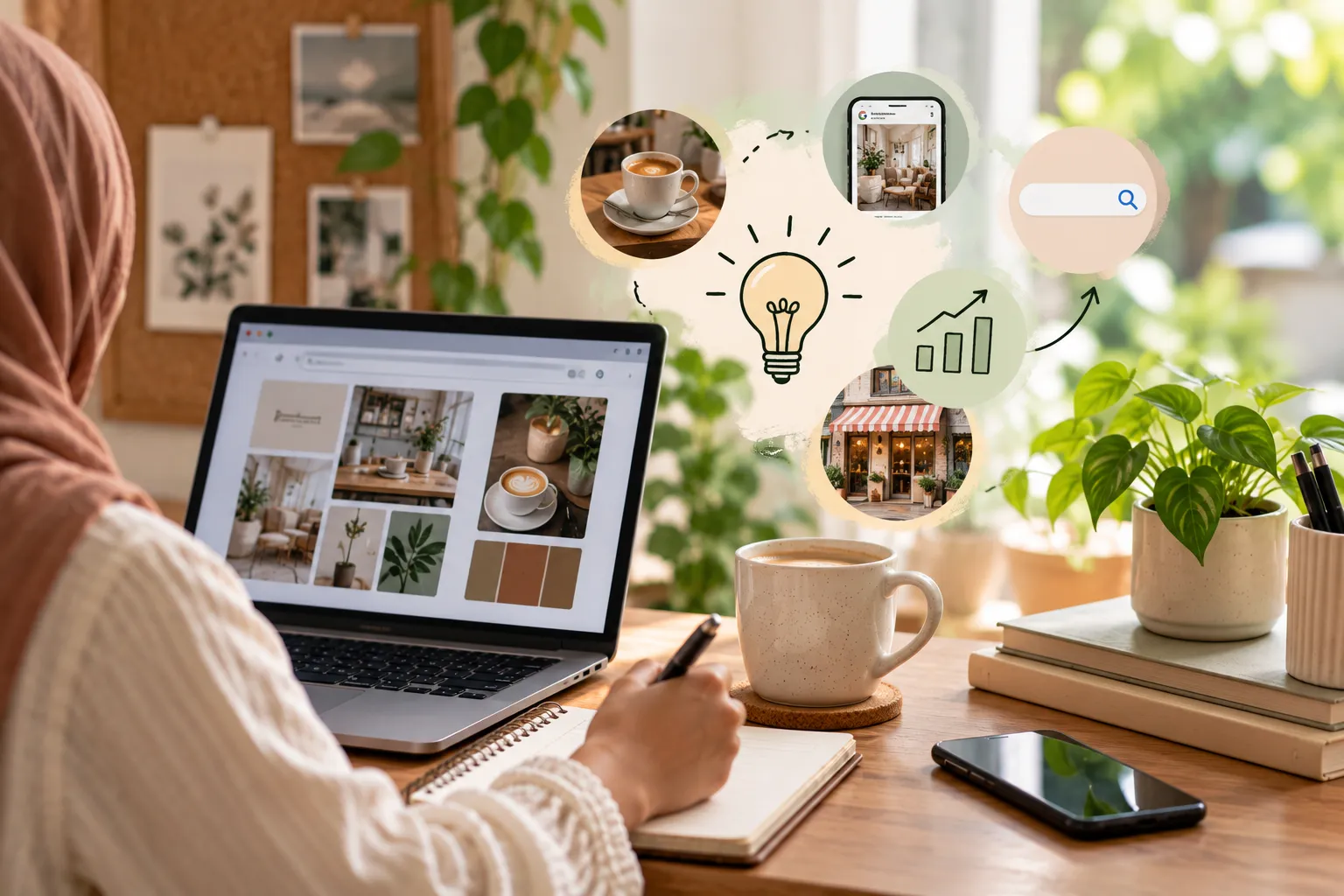 Sometimes the Best Marketing Doesn't Feel Like Marketing