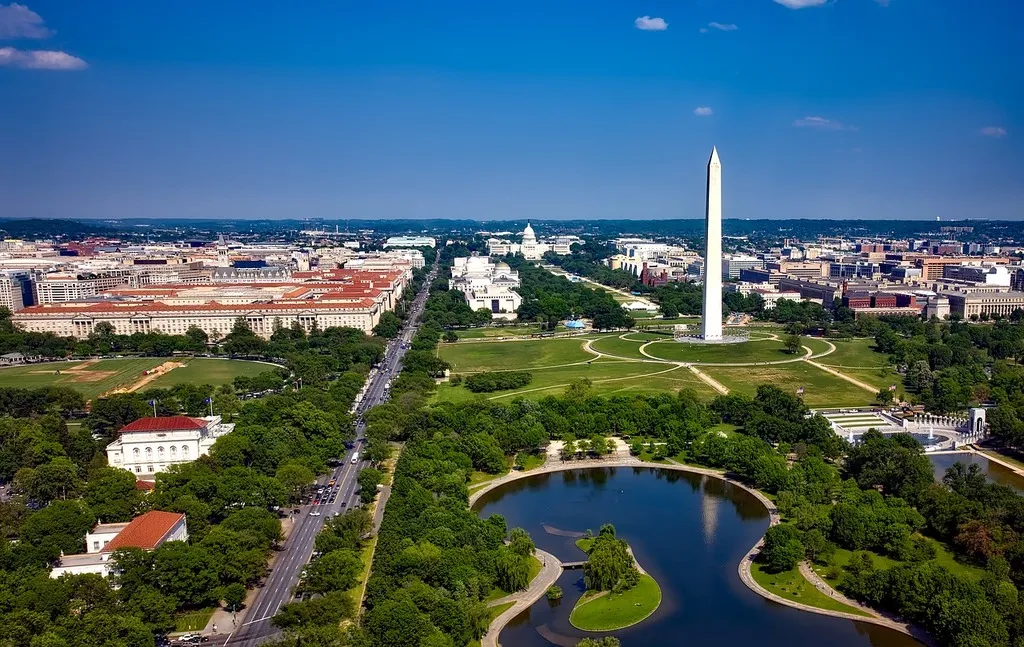 What is The Surrogacy Process in Washington DC?