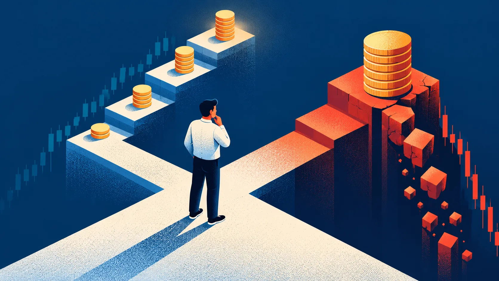 Position Sizing: The Boring Thing That Decides Whether You Survive