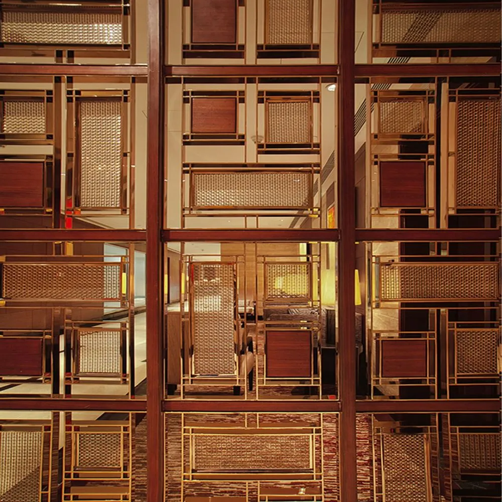 The Quiet Details That Shape an Interior