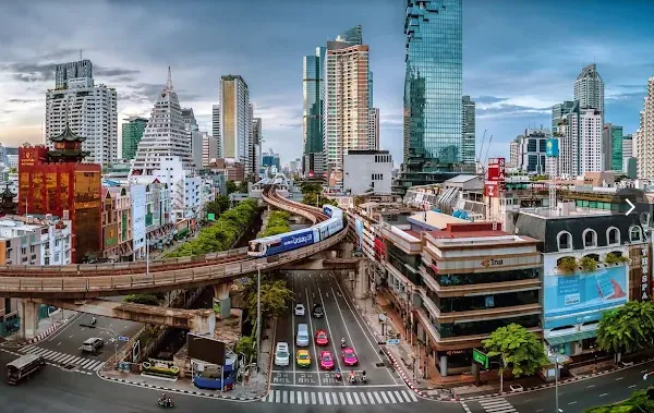 Bangkok Nightlife: A Guide to Five Exclusive Evenings