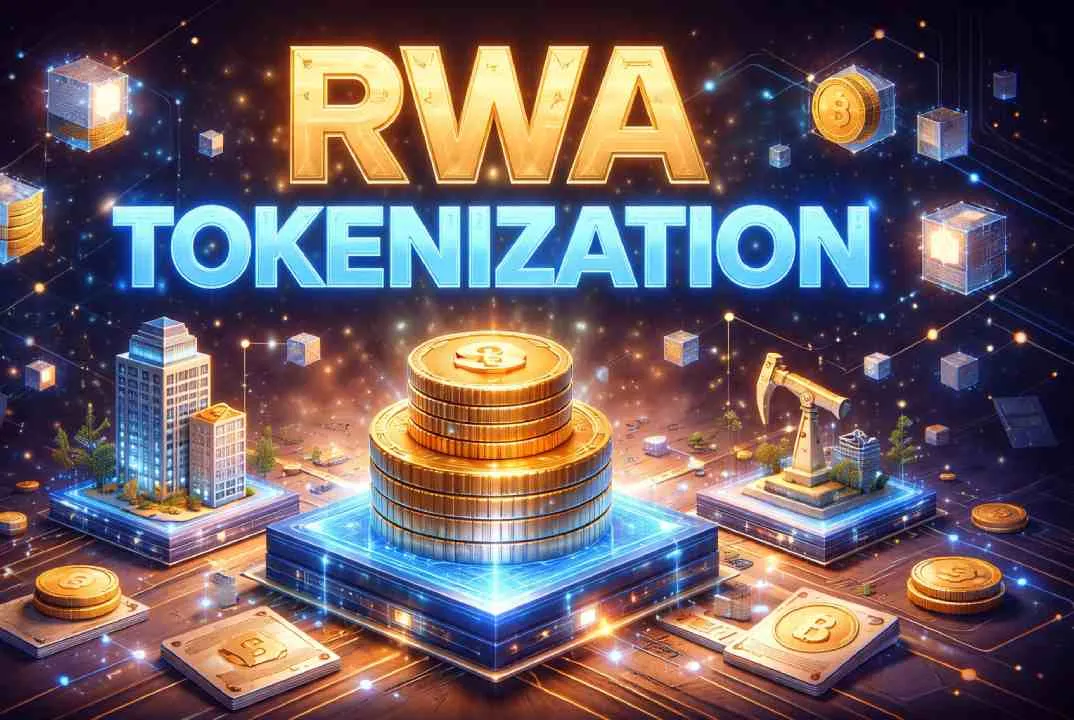 RWA Tokenization in Automotive: Digitizing Vehicle-Backed Value and Revenue