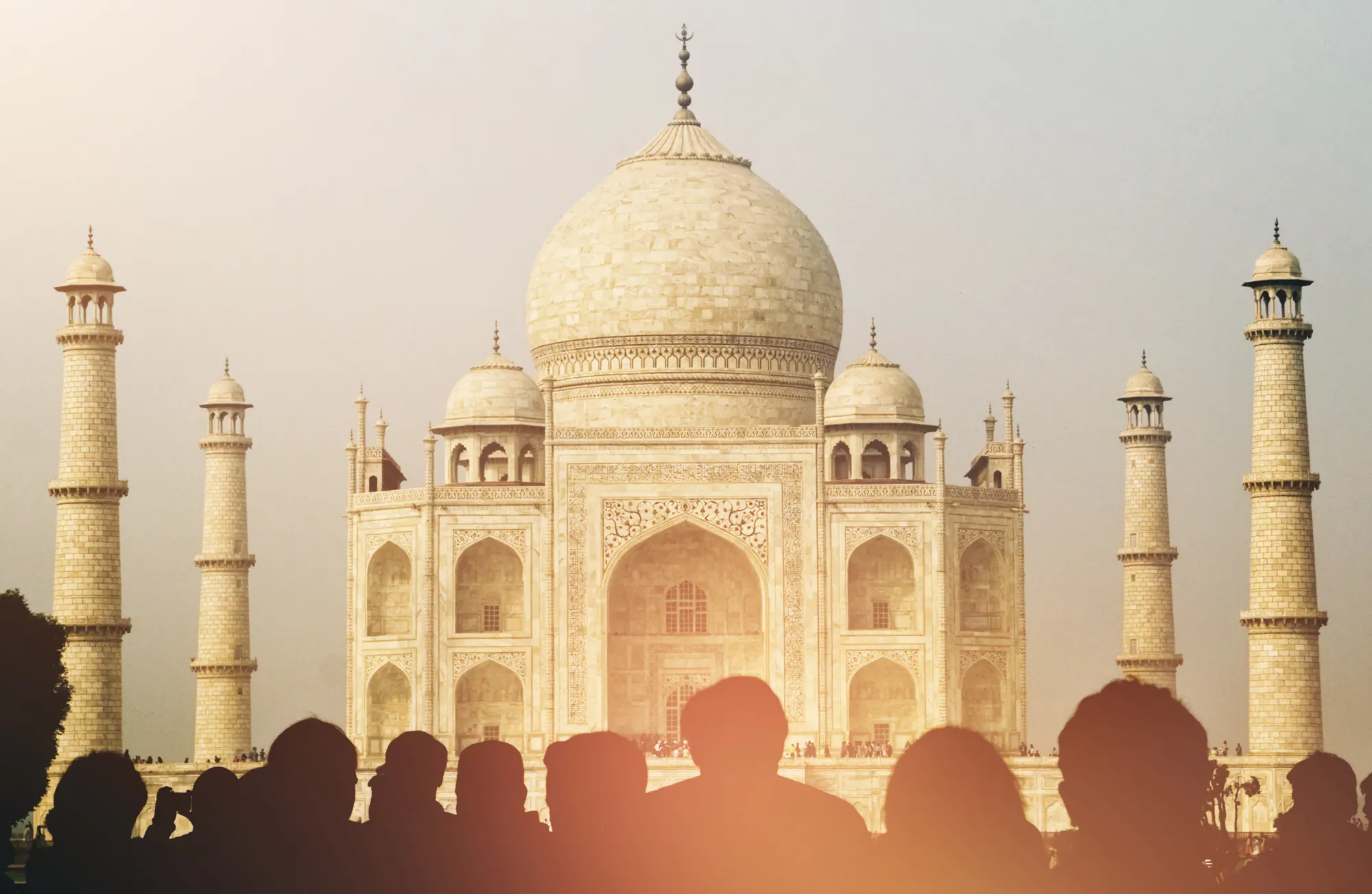 Agra Tour Package: Discover the Stories That Shaped Agra