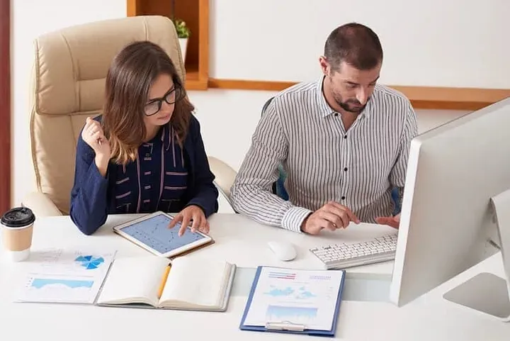 Key Steps to Confidently Buy an Accounting Practice in a Changing Market