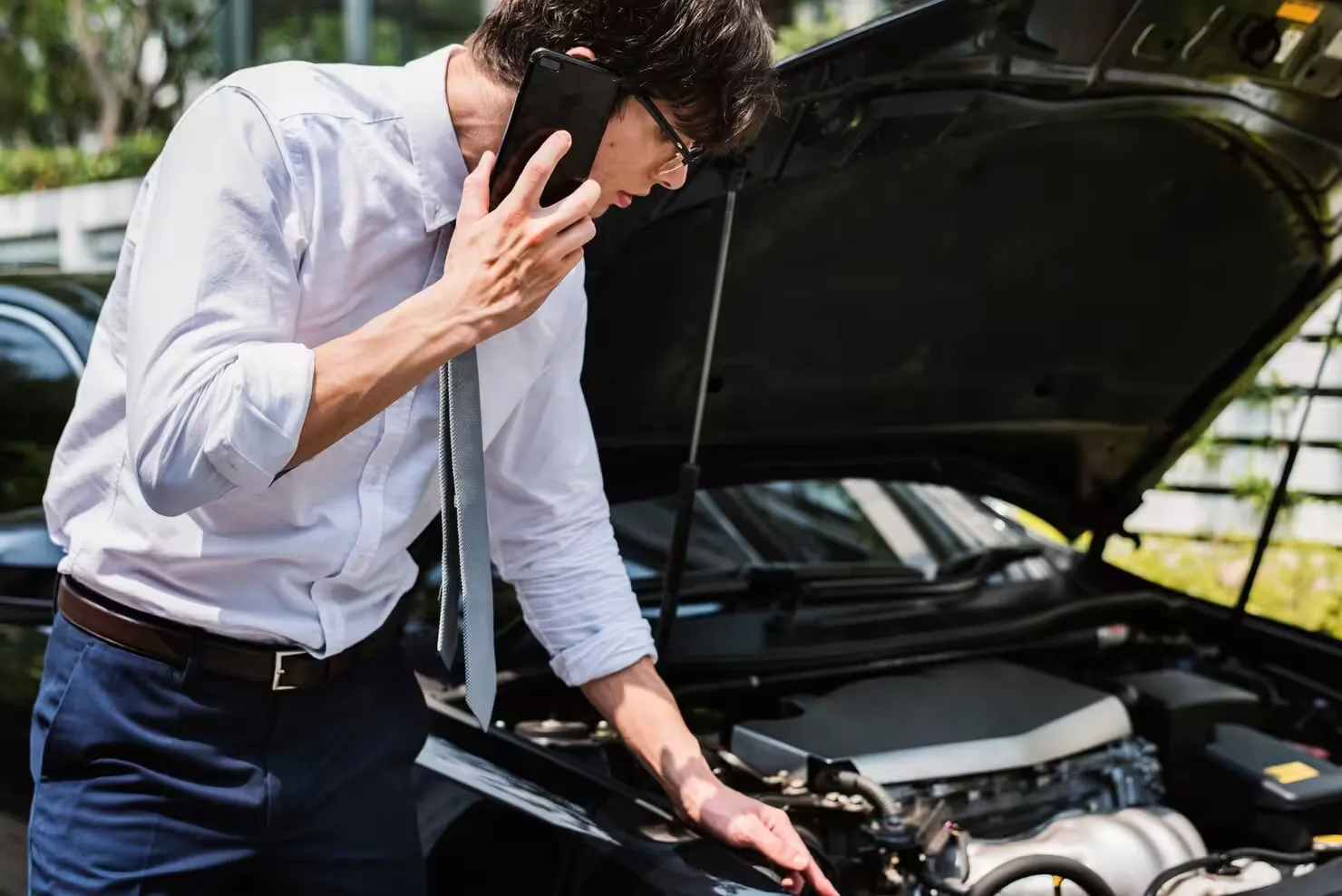 What to Do When Your Car Won’t Start: A Step-by-Step Diagnostic Guide