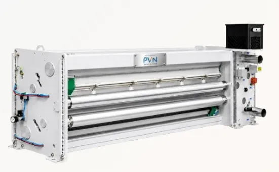 How Do You Build a Treatment Quality Plan Around Corona Surface Treatment Equipment?