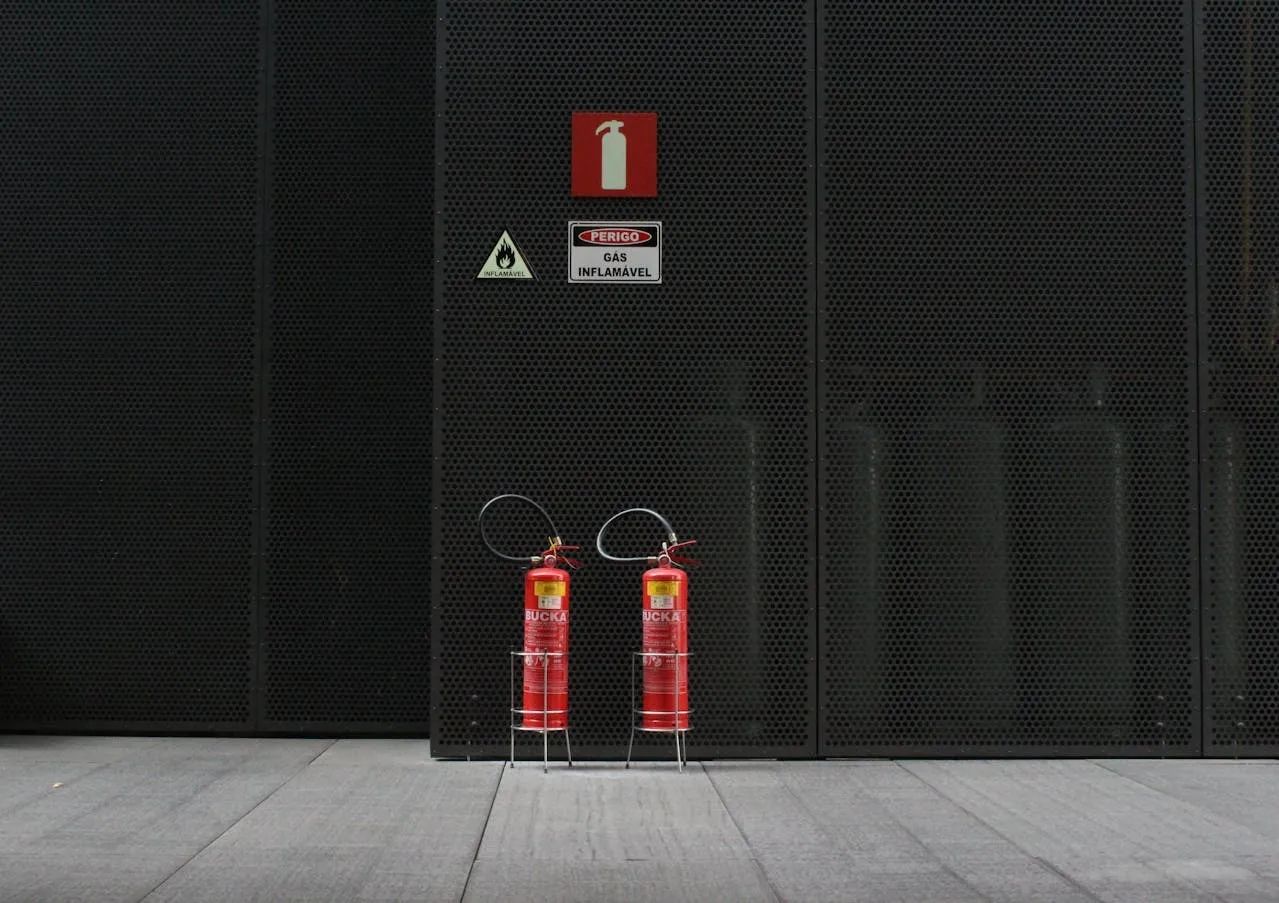 Why Fire Safety Courses UK Matter for Every Building