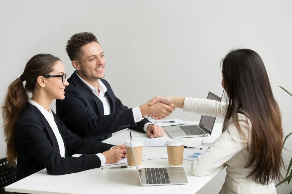 The Role of an IT Recruitment Consultant in Executive Technology Recruitment