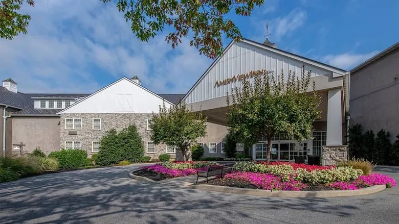 Discover Comfort and Charm With a hotel in Lancaster PA