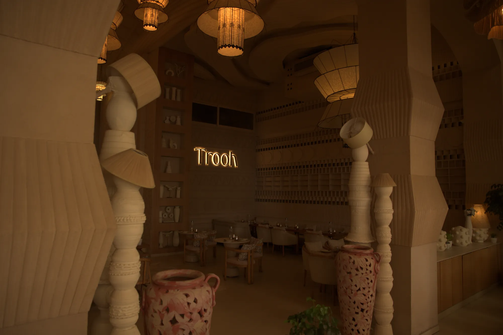 How to Choose the Right Bar and Restaurant in Pune for Your Next Evening Out