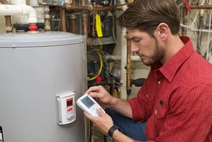What Happens During an Emergency Heating Repair Visit?