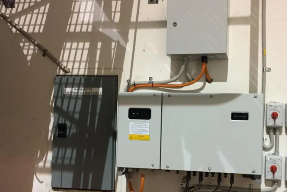 2025: The Breakthrough Year for Home Batteries