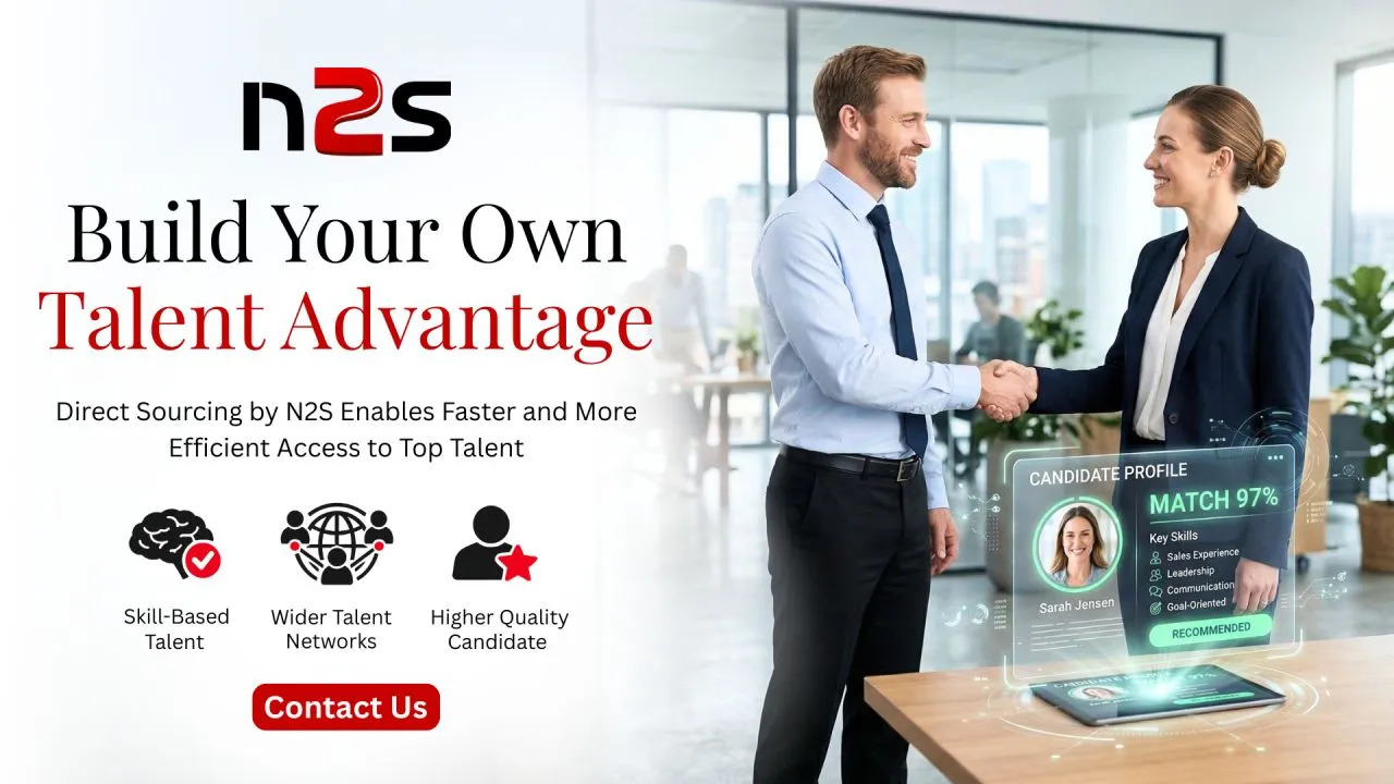 Direct Sourcing Solutions for Fast Talent Hiring in Philippines