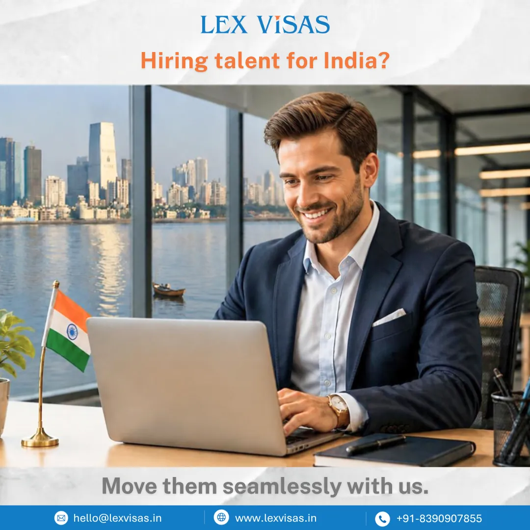 Indian Job Visa: What Employers Need to Know