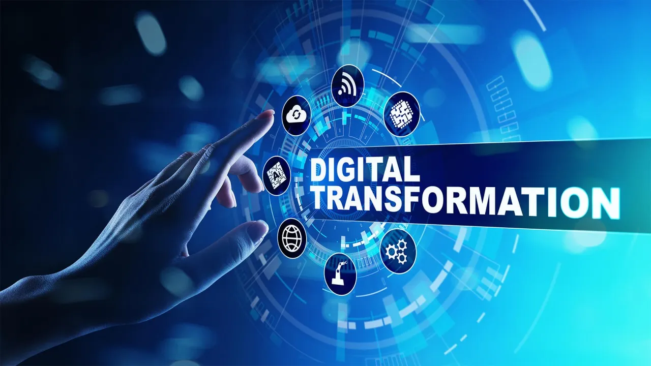 Importance of Data Processing in Modern Business Operations