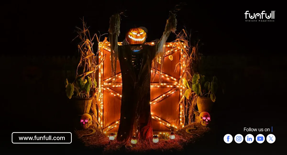 Hello, October! Your Delmarva Fun Guide for This Month