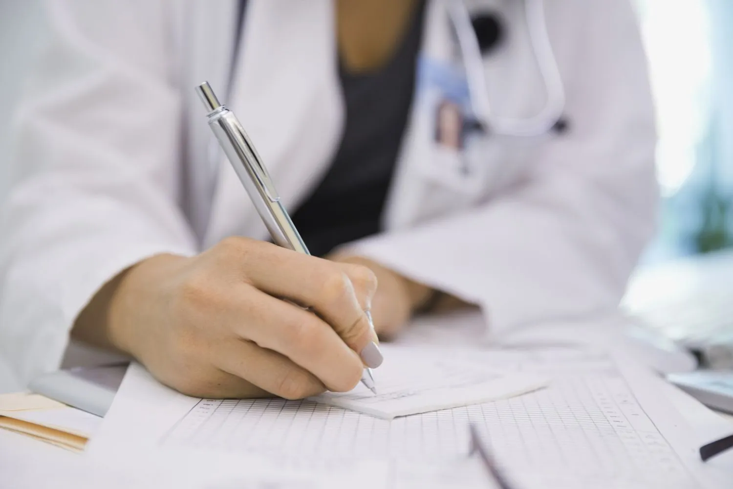 Your Payroll File Is Also Your Staffing Report