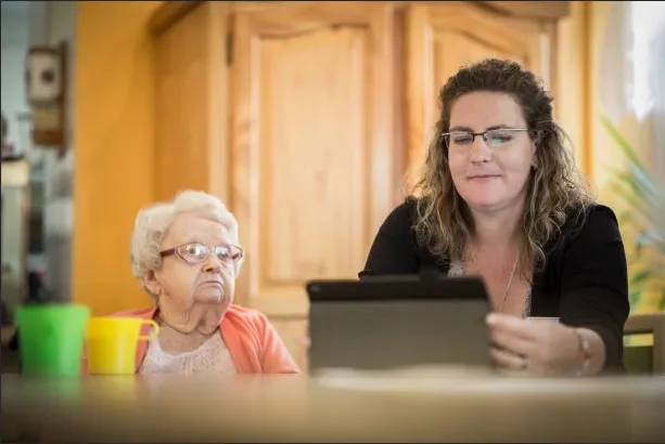 What Caregiving Stories Reveal About the Moments Families Realize They Need Outside Help