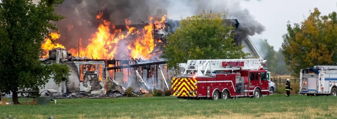 ARS Arson: Understanding Arizona Arson Charges and Penalties