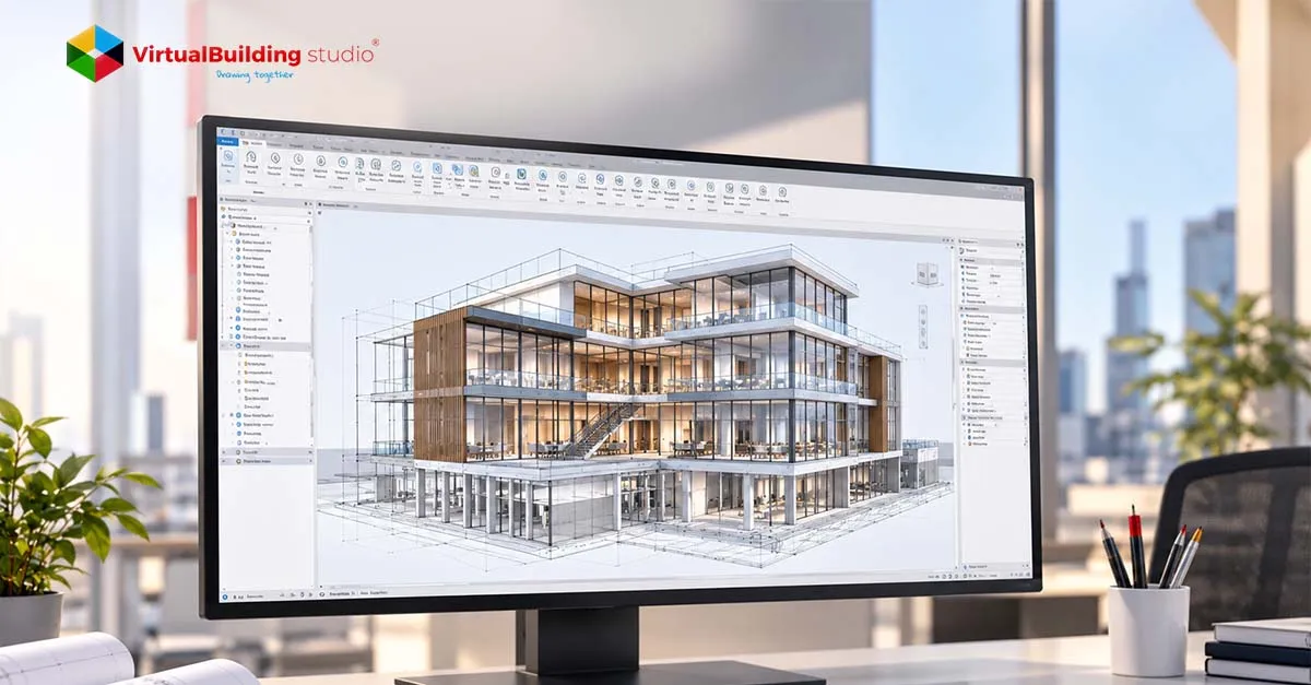 Best Revit Consulting Firms for AEC in 2026